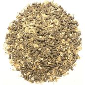 2 kg Yüksek Kaliteli Kemirgen Yemi, Pelet Yem & Yulaf Özel Karışımı - (Tavşan,hamster, Ginep - Alabalık