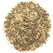 2 Kg Yüksek Kaliteli Kemirgen Yemi, Pelet Yem & Yulaf Özel Karışımı - (TAVŞAN,HAMSTER, GİNEPİG)