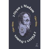 2 Oyun 2 Madam - Doruk Yayınları