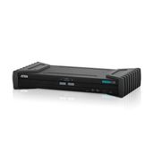 2 Port':Lu Usb Dvı Güvenli Kvm Switch ( 2-Port Usb Dvı Secure Kvm Switch)