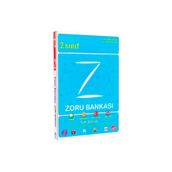 2. Sınıf Zoru Bankası Tüm Dersler - Tonguç Yayınları