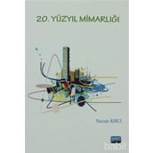 20. Yüzyıl Türk Mimarlığı 3 Kitap Takım Kutulu - Şevki Vanlı