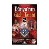 20. Yüzyıldan Günümüze Dünyanın Gizli Tarihi 2 - Turgut Gürsan