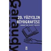 20. Yüzyılın Biyografisi Garaudy’nin Felsefi Vasiyeti - Roger Garaudy