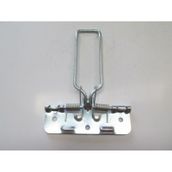 2002-2007 Cıtroen Jumper Bagaj Kapağı Durdurucusu Sağ-Sol Aynı Adet Kapı Gergisi Oem No: 1330563080