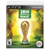 2014 Fifa World Cup Brazil PS3 Oyun