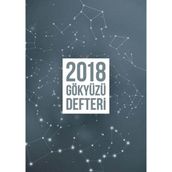 2018 Gökyüzü Defteri - Ayşegül Kuyumcu Türker