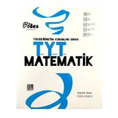 2018 YKS TYT Matematik Konu Özetli Soru Bankası - Burak Onay Ezgi Azaklı
