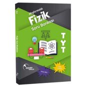2021 TYT Atıştırmalık Fizik Soru Bankası-Doktrin Yayınları