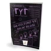 2021 TYT Din Kültürü ve Ahlak Bilgisi Merdiven Serisi Soru Bankası