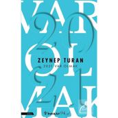 2021 Var Olmak - Zeynep Turan