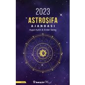 2023 Astroşifa Ajandası - Aygül Aydın Ender Saraç
