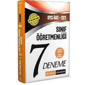 2023 Kpss Öabt Coğrafya Öğretmenliği 7 Deneme