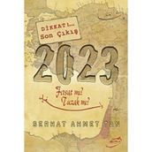 2023 - Serhat Ahmet Tan