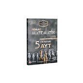 2023 Tyt Matematik Trimat Serisi 5 Deneme Karaağaç Yayınları