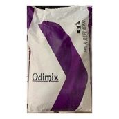 21 16 Protein Buzağı Maması 25Kg (Beyaz)