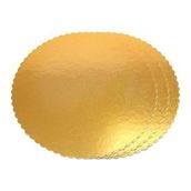 22 cm 50 Adet Pasta Turta Altlığı
