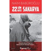 22 Gün 22 Gece Sakarya - Naim Babüroğlu