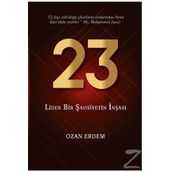 23 - Lider Bir Şahsiyetin İnşası - Ozan Erdem