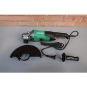 230 mm Spiral Taşlama ve Metal Kesme Makinesi, 2200 W, Güçlü ve Çok Amaçlı - Seçenek 1