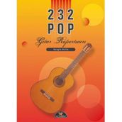 232 Pop Gitar Repertuarı - Sezgin Atila