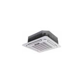 24.000 Btu Inverter Kaset Tipi Klima 220V ile Çalışmaktadır (Montaj Hariç)