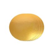 24 cm 50 Adet Pasta Turta Altlığı