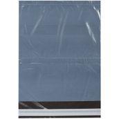 24 Cm X 30 Cm X 5 Cm-500 Adet Cepli Kargo Poşeti