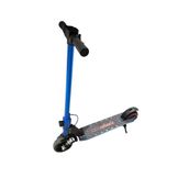 24V IŞIKLI ELEKTRİKLİ ÇOCUK SCOOTER - 5 RENK SEÇENEĞİ