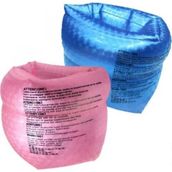 25 Cm Şişme Çocuk Kolluğu 3-6 Yaş Ss21-308 PEMBE