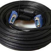 25 METRE VGA KABLO