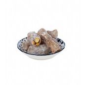 250 gr Antep Fıstıklı Fitil Lokum