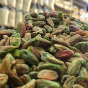 250 gr Kırmızı İç Antep Fıstığı