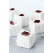 250 gr Sultan Antep Fıstıklı Lokum