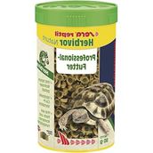 250 ml Otçul Sürüngen Yemi, Doğal Besin
