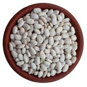 2500 gr Erzincan Dermason Kuru Fasulye