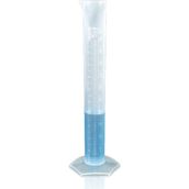 250ML Plastik Mezür - Hassas Ölçüm ve Kullanım Kolaylığı - Seçenek 1