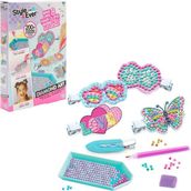 28851 Sun-Cnl-Hobi Set Style 4ever Dıamond Art Saç Tokası Yapımı