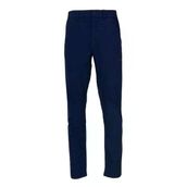 2AS 2ASPLASIC01 Plasic Lacivert Erkek Pantolon