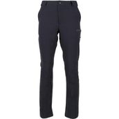 2AS Iron Siyah Erkek Outdoor Pantolon