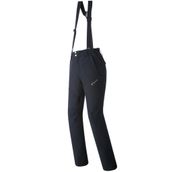 2AS Nix Performance Siyah Erkek Kayak Pantolon