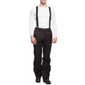 2AS Nix Yeşil Erkek Kayak Pantolon