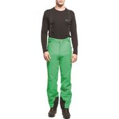 2AS Peak Yeşil Erkek Kayak Pantolonu