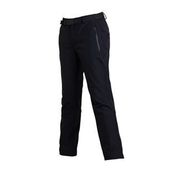 2AS Salah Softshell Siyah Erkek Pantolon