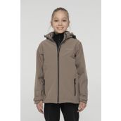 2AS Sayra Softshell Çocuk Ceket