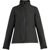 2AS Splint Haki Kadın Softshell Mont