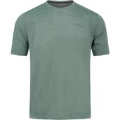 2AS Tigo Seamless Haki T-Shirt