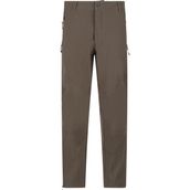 2AS Verde Thermofine Haki Erkek Pantolon
