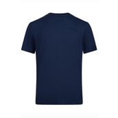 2AS Winson Viloft Lacivert Sıfır Yaka Erkek T-shirt