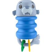 2in1 Fisher Price Deniz Dostları Çıngırak JHB54 - Mors JHB56 - Renkli
